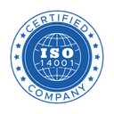ISO Certified